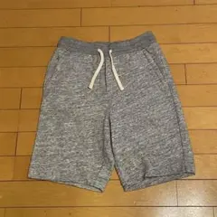 H&M L.O.G.G. グレー ショートパンツ XSのサムネイル