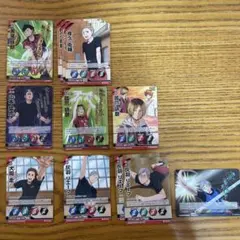 ハイキュー‼︎ バボカ‼︎ 音駒高校　まとめ売り