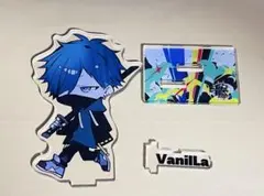 CRフェス 2024 Vanilla アクスタ