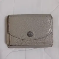 革財布 折り財布