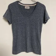 TOMMY HILFIGER DENIM Vネック Tシャツ S相当のサムネイル