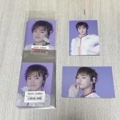 げんじぶ 文藝解体新書 トレカ 大倉空人