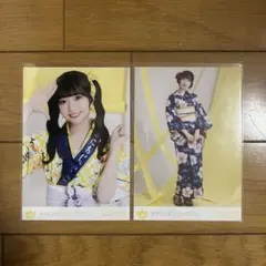 山田杏佳 生写真コンプ 今、恋をしている ≒JOY ニアジョイ - メルカリ