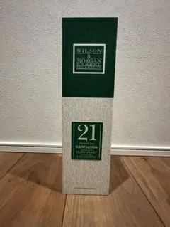 W&M グレングラント21年 2003 - メルカリ