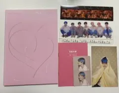 MAP OF THE SOUL PERSONA 公式