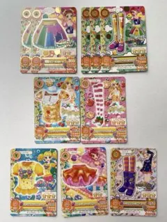 アイカツカード 初期 ポップ10枚 まとめ売り