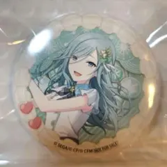プロセカ　プリロール　缶バッジ 🎶プロジェクトセカイ カラフルステージ！ feat. 初音ミク