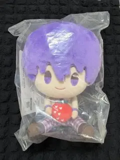 すとぷり 1番くじ ぬいぐるみ賞 ななもり