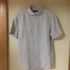 アーバンリサーチ フレンチリネンシャツのサムネイル
