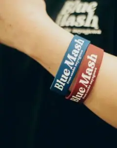 Blue Mash サイン入りタオル　ラババン　CD DVD 限定 2025年最新】blue mash ラババンの人気アイテム - メルカリ