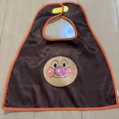 【アンパンマンミュージアム限定】なかよしマント　アンパンマン