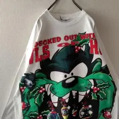 【超希少✨】90s Jリーグ 12クラブ全マスコット総柄 1994年ヴィンテージ 超希少✨】90s Jリーグ 12クラブ全マスコット総柄 1994年ヴィンテージ