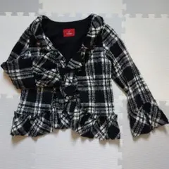 2025年最新】pinkhouse ピンクハウス アウターの人気アイテム - メルカリ