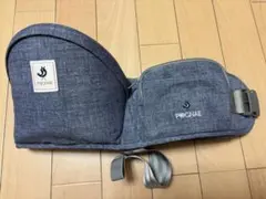 【美品】ポグネーヒップシートNO5neo