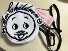 Mr.Children ミスチルくんポーチ メモリアルキーホルダーセットのサムネイル