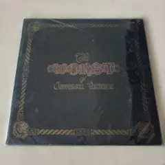 Jefferson Airplane The Worst Of レコード