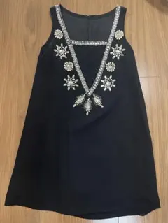 グレースコンチネンタル ドレス ワンピース