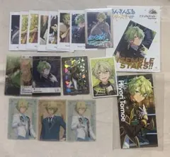 あんスタ 巴日和グッズ9点セット - メルカリ
