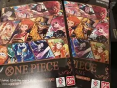 ワンピース カードゲーム プレミアムカードコレクション　No.4