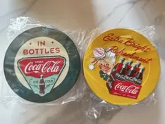 Coca-Cola 125th Anniversary トレイ - メルカリ