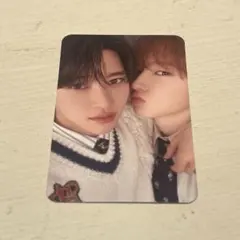 サクヤ シオン ケミトレカ NCTWISH WISHLIST トレカ