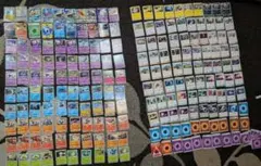 ス*k様 ポケモンカード 約200枚セット
