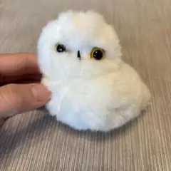 ヘドウィグ　ぬいぐるみ