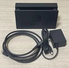 Nintendo Switch ACアダプター・ケーブルセット