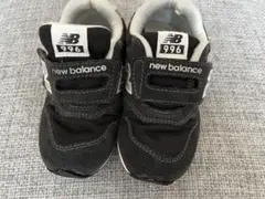 ニューバランス　996 16センチ