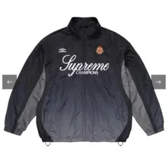 2025年最新】Supreme Umbro Track Jacketの人気アイテム - メルカリ