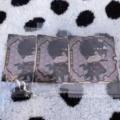 刀剣乱舞 にふぉるめーしょん ウエハース シール 同田貫正国