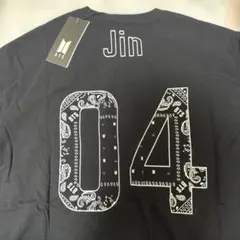 2025年最新】team bts tシャツ jinの人気アイテム - メルカリ