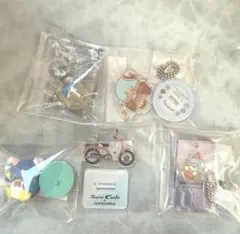 タキシードサム　まとめ売り　グッズ