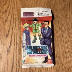 カードダスEX HUNTER×HUNTER ジャンプフェスタ2001 17538 カードダスEX HUNTER×HUNTER ジャンプフェスタ2001 17538 - メルカリ
