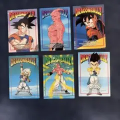 DRAGON BALL AF ヤングじじい 1巻〜10巻セット - メルカリ