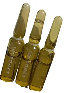 LIQUID ESSENCE フラーレン美容液 3本セットのサムネイル