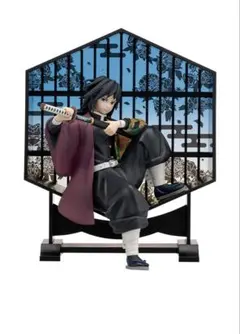 鬼滅の刃 冨岡義勇 フィギュア 一番くじ Amazon.co.jp: バンプレスト 一番くじ 鬼滅の刃 鬼殺の志 C賞