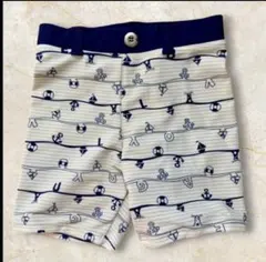 【美品✨】ベビー水着(男の子) サイズ90