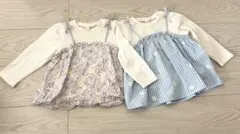 アプレレクール 長袖 トップス