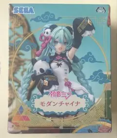 初音ミク モダンチャイナ 未開封品