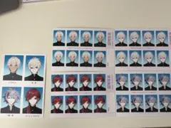 にじさんじネップリまとめ売り