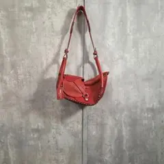 【00s】Isamu Katayama Backlash ShoulderBagのサムネイル