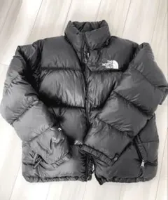 THE NORTH FACE 1996 NUPTSE JACKET 700