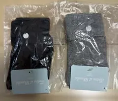 etiquette 靴下　 ㈱グリニッジ　イタリア製　25〜29cm 5足セット 靴下 etiquette 21-24.5cm3足セット イタリア製 ㈱グリニッジ - メルカリ