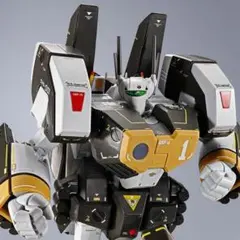 新品　DX超合金 VF-1S アーマードバルキリー（ロイ・フォッカースペシャル）