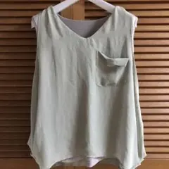 プリーツ Tシャツ