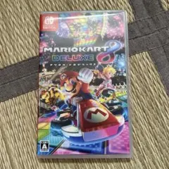 マリオカート8 デラックス