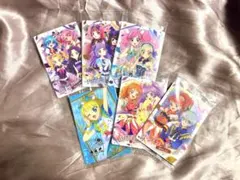 FGO ウエハース ウェハース キングプロテア 水着カーマ ホロ レア sr