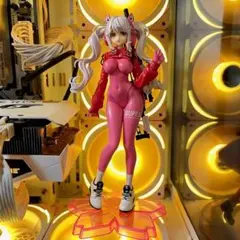 2025年最新】勝利の女神 nikke アリス フィギュアの人気アイテム