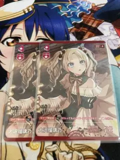 ラブライブ ラブカ4コン　最新弾 2026年最新】ラブライブ カードゲーム 4コンの人気アイテム - メルカリ